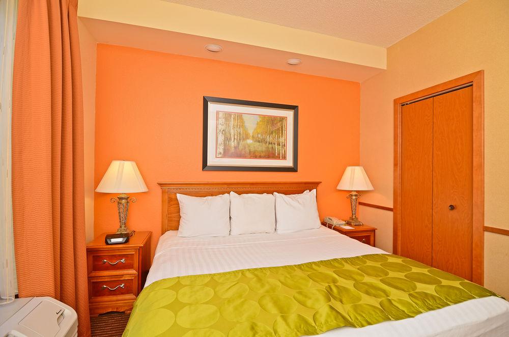 Fairfield Inn & Suites Черокі Екстер'єр фото