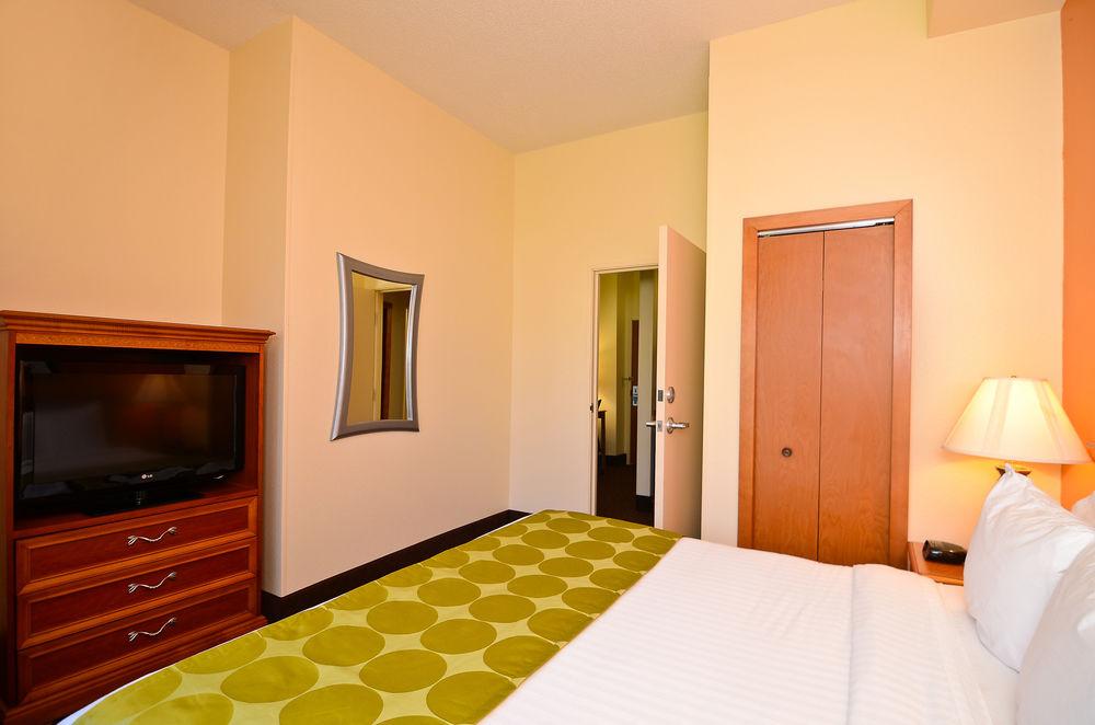 Fairfield Inn & Suites Черокі Екстер'єр фото