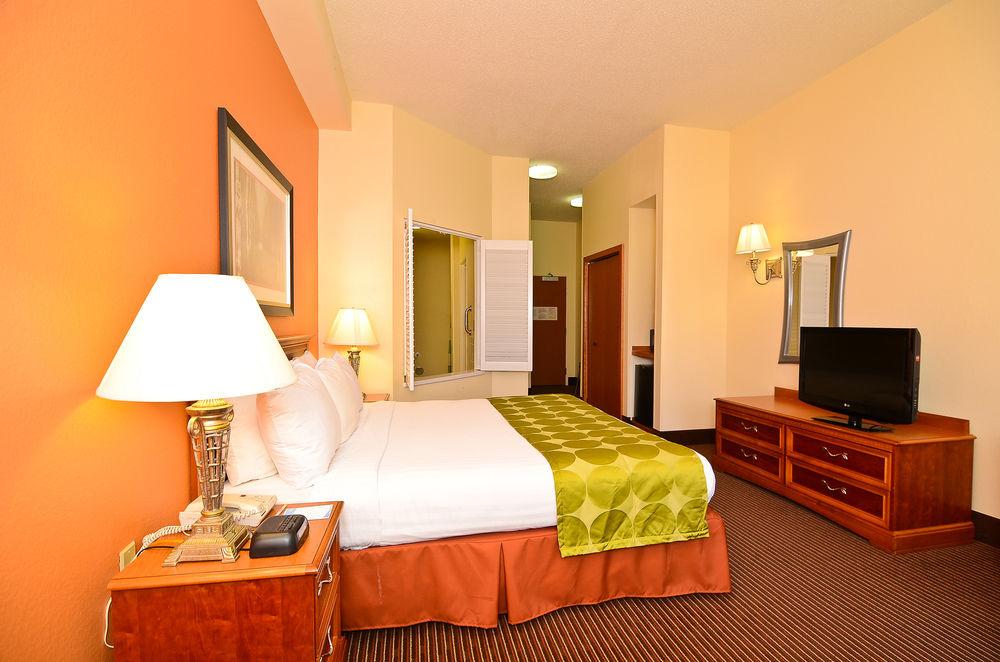 Fairfield Inn & Suites Черокі Екстер'єр фото
