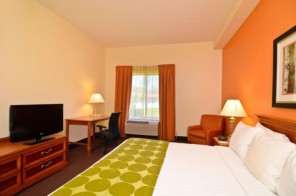 Fairfield Inn & Suites Черокі Екстер'єр фото