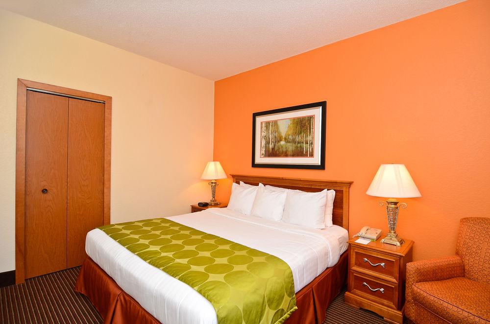 Fairfield Inn & Suites Черокі Екстер'єр фото