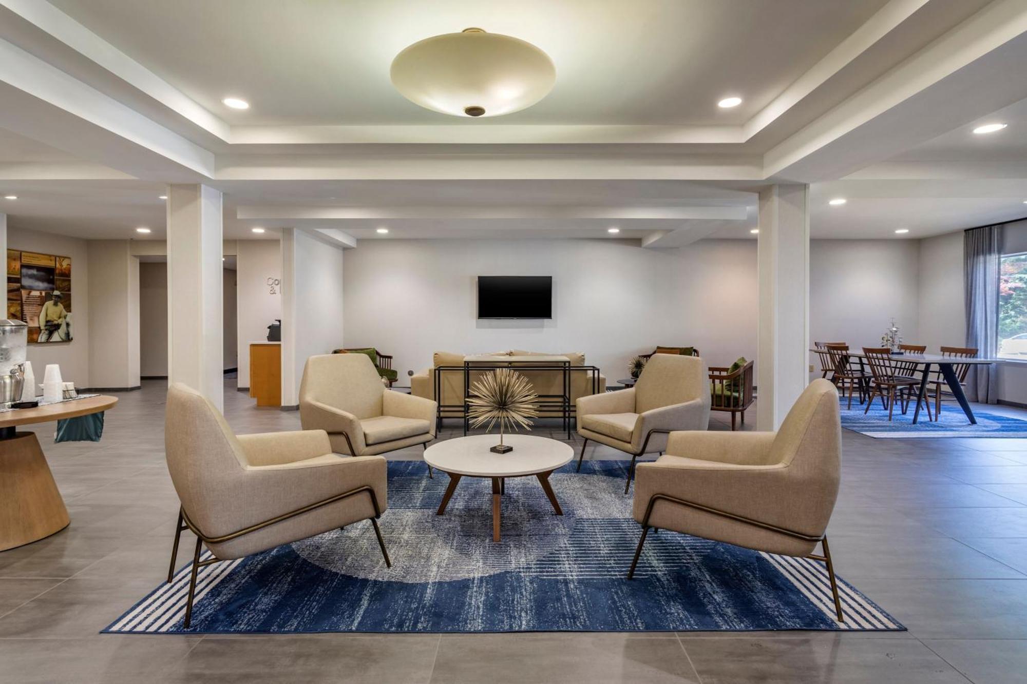 Fairfield Inn & Suites Черокі Екстер'єр фото