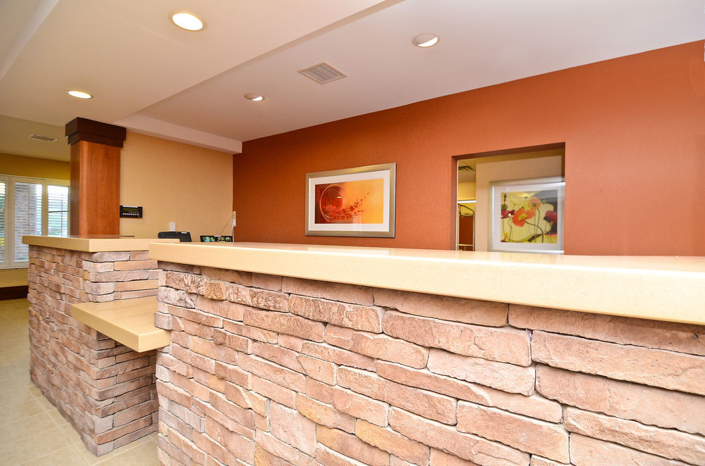 Fairfield Inn & Suites Черокі Екстер'єр фото