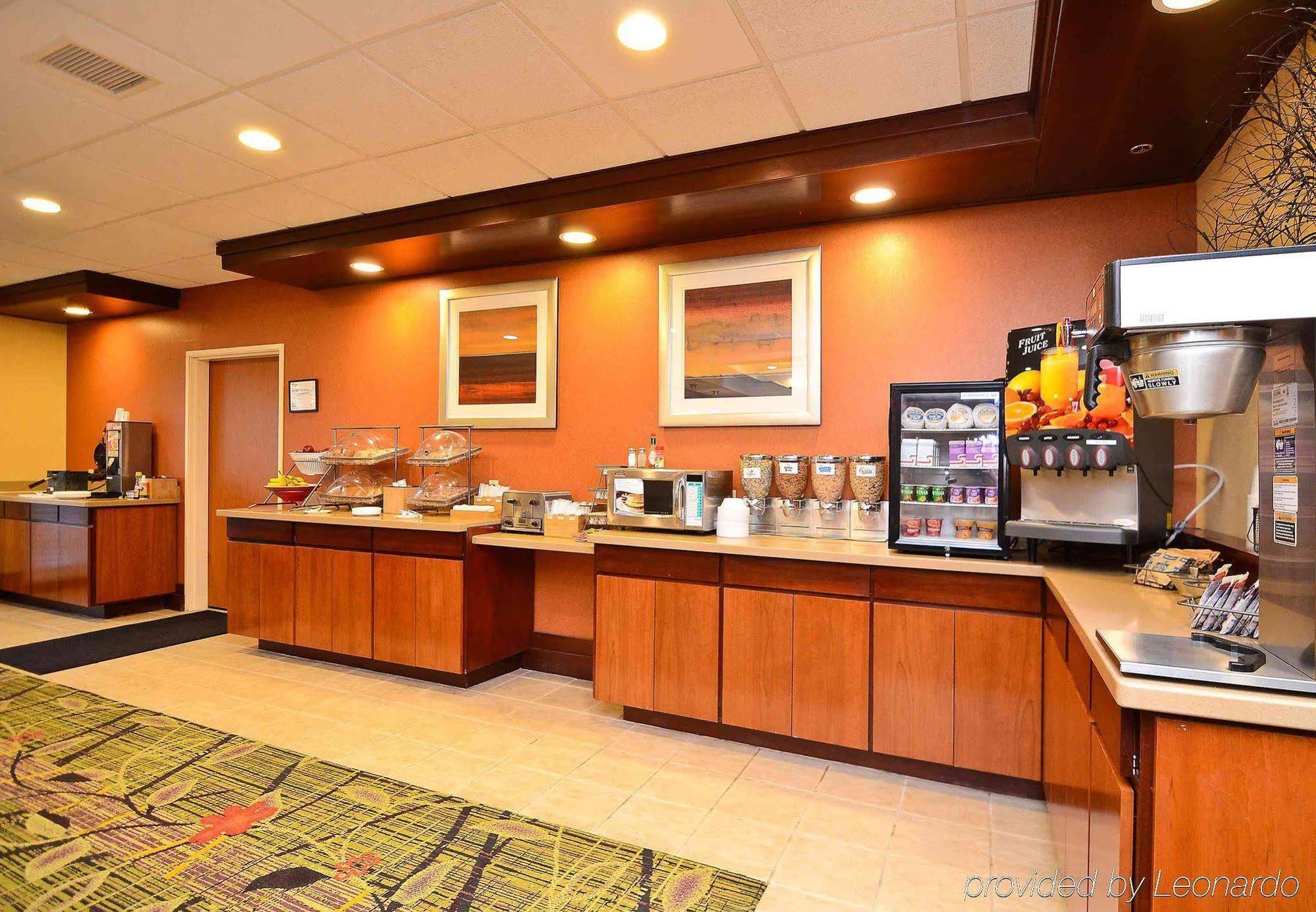 Fairfield Inn & Suites Черокі Екстер'єр фото