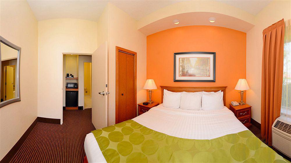 Fairfield Inn & Suites Черокі Екстер'єр фото