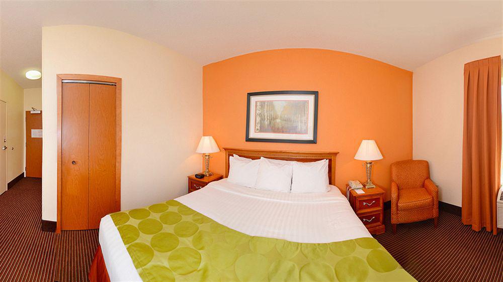 Fairfield Inn & Suites Черокі Екстер'єр фото